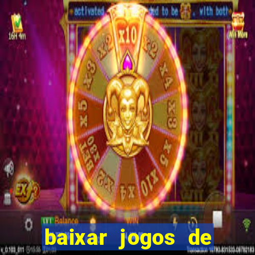 baixar jogos de plataforma para android